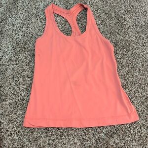 Lululemon cool racerback tank
